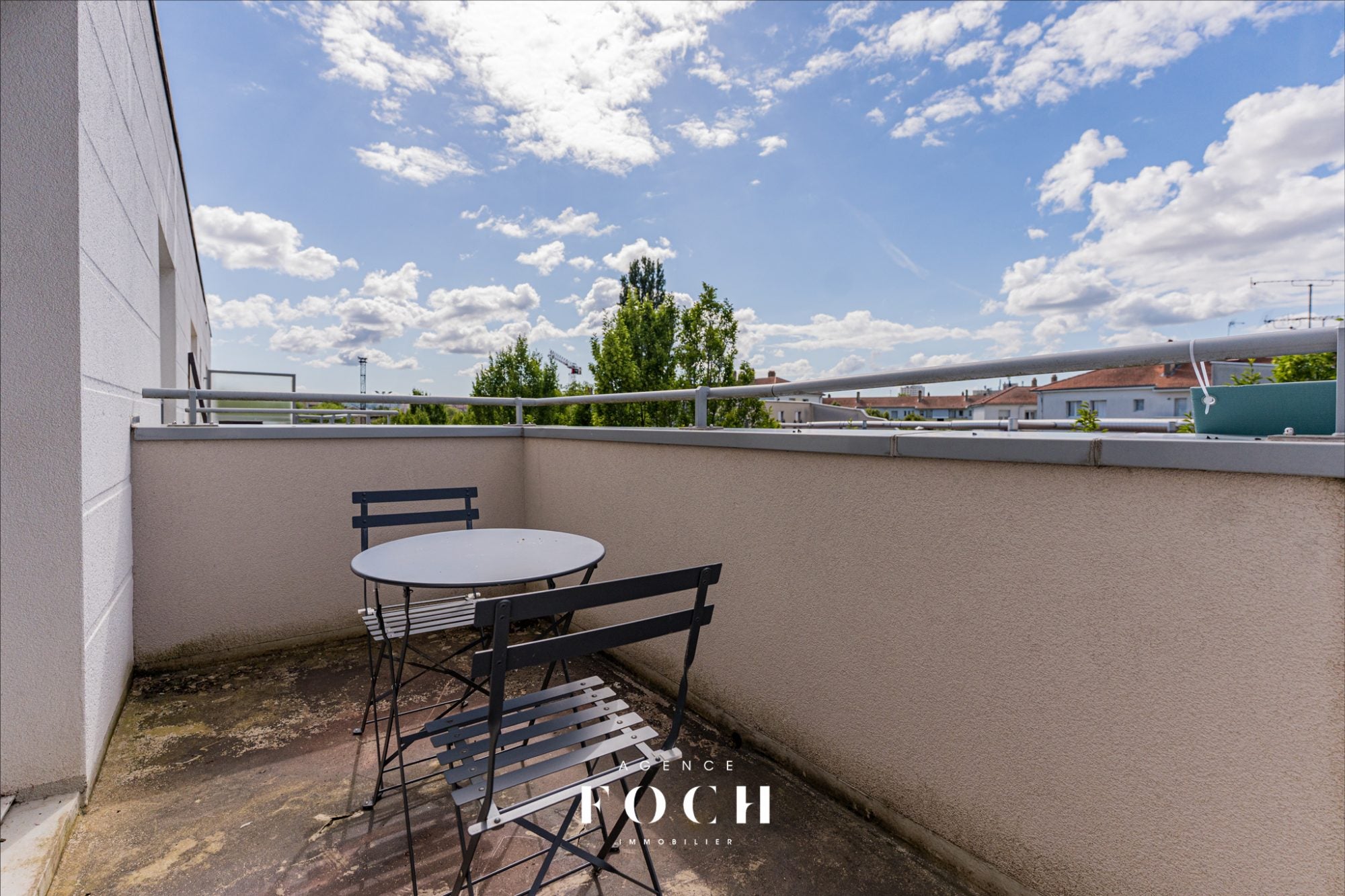 Appartement Rue Étienne Cournault à Nancy