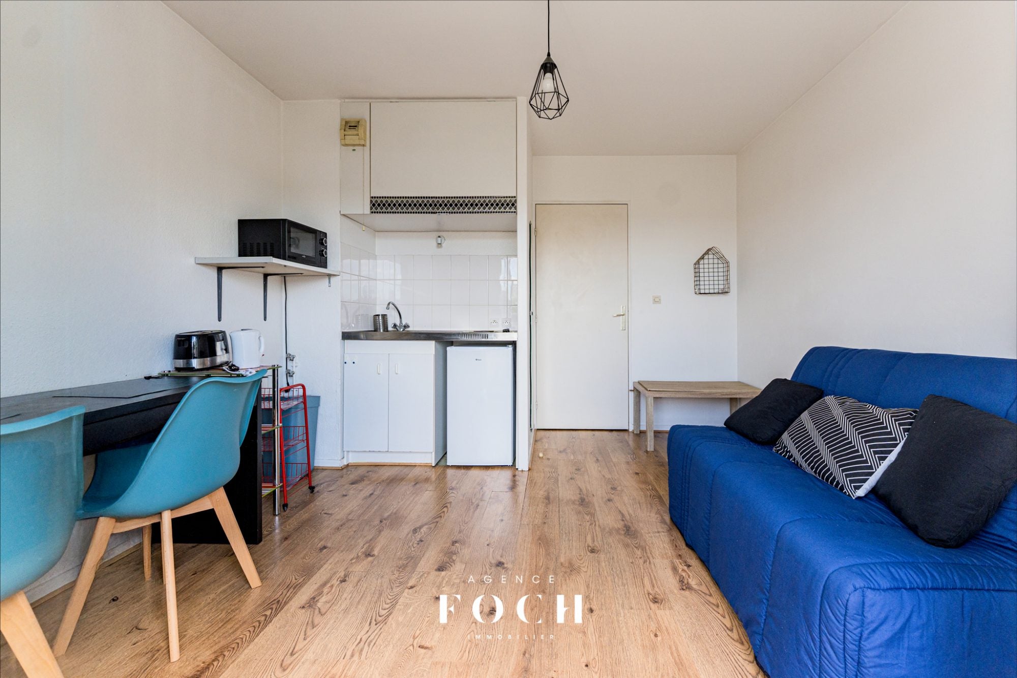 Appartement Rue Étienne Cournault à Nancy