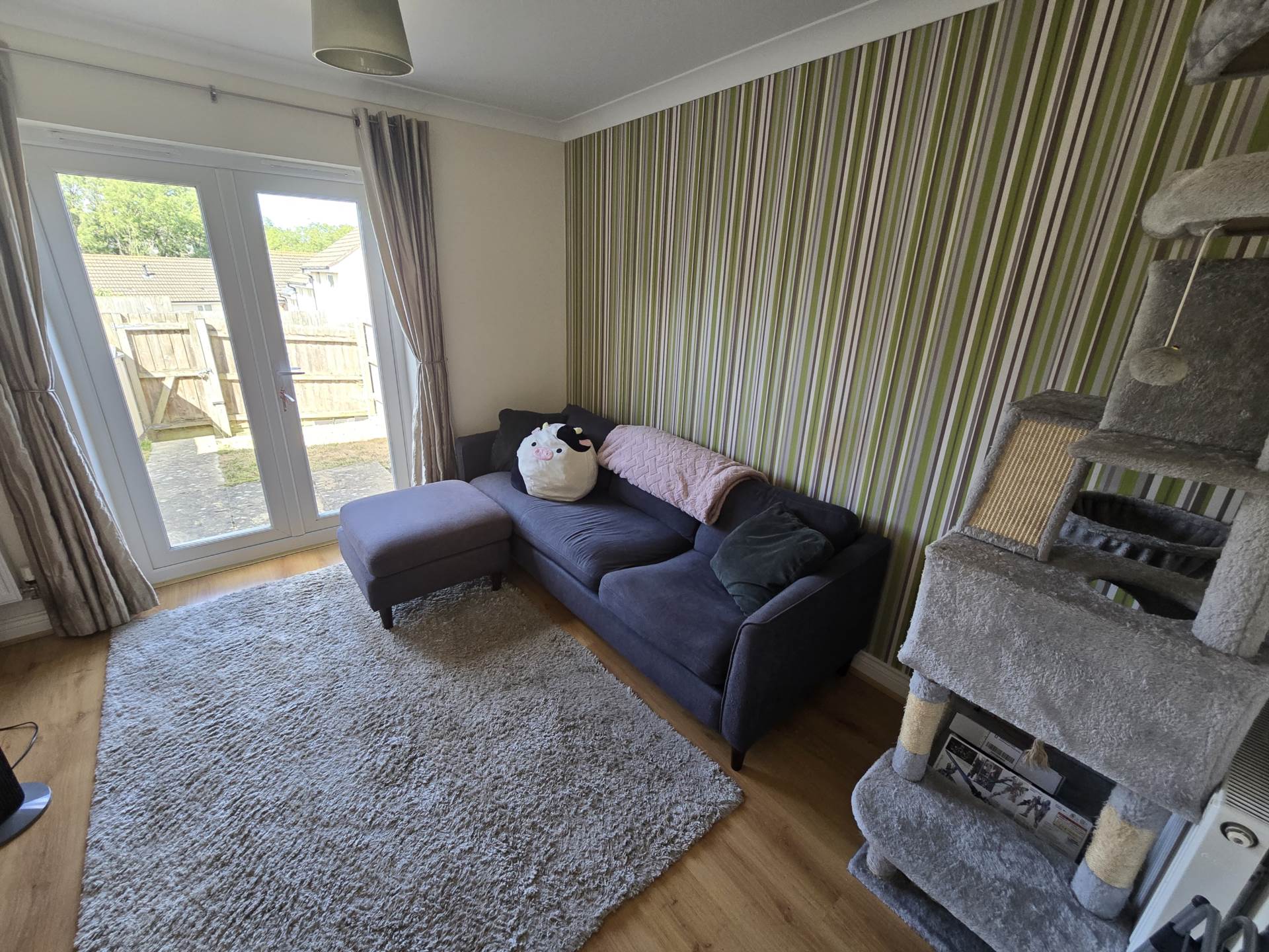 House Chapel Park Close in Torridge District