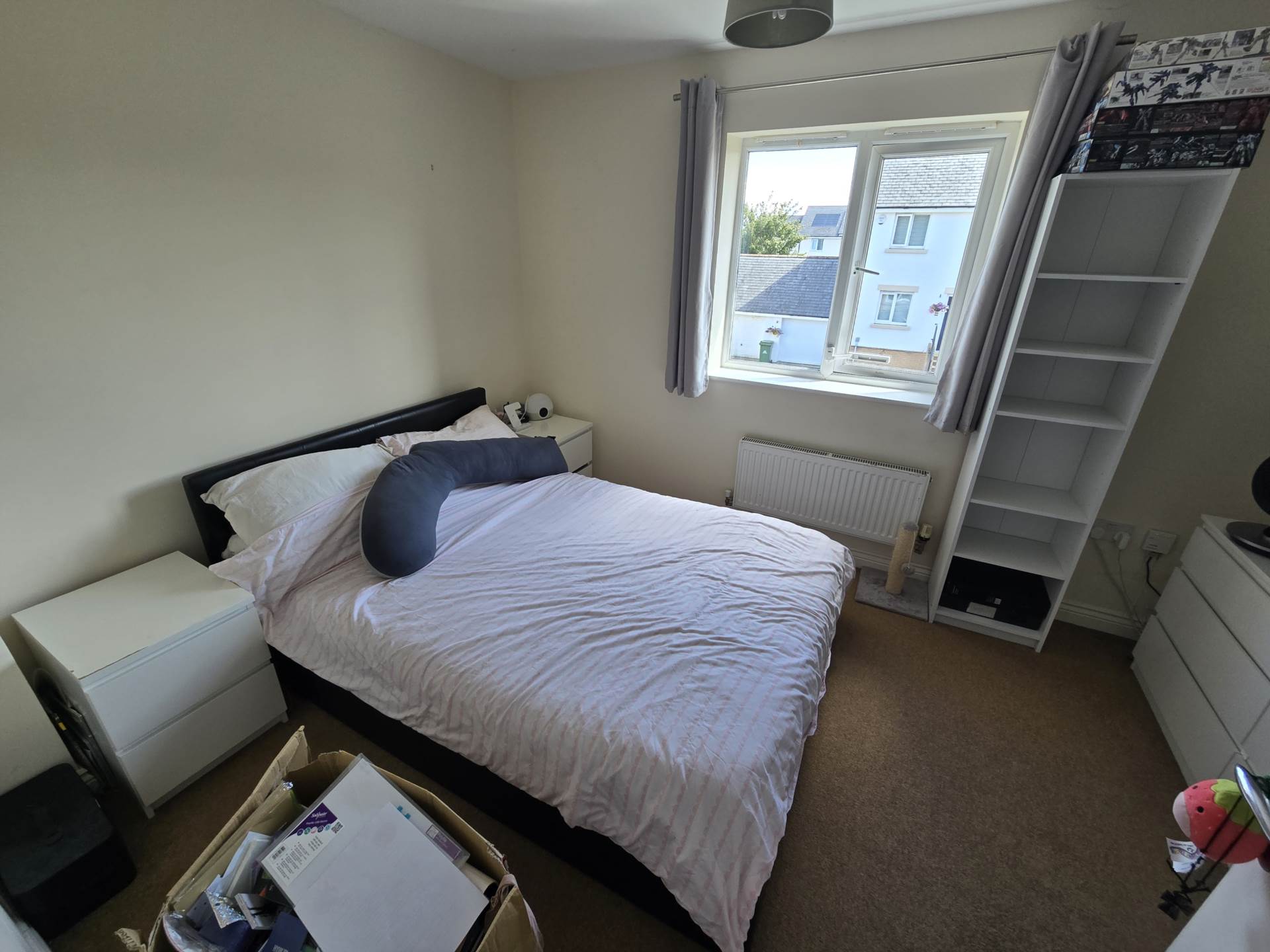 House Chapel Park Close in Torridge District