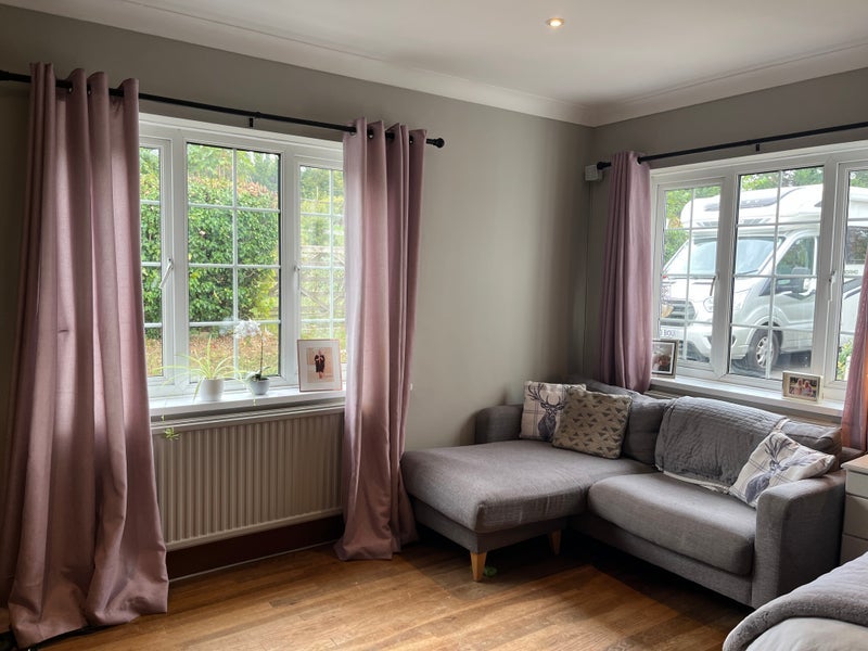 Room Parish Lane in Mid Sussex