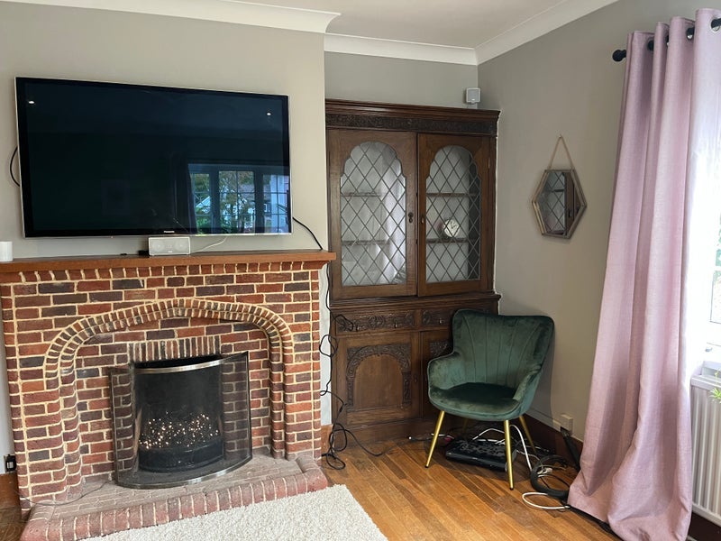 Room Parish Lane in Mid Sussex