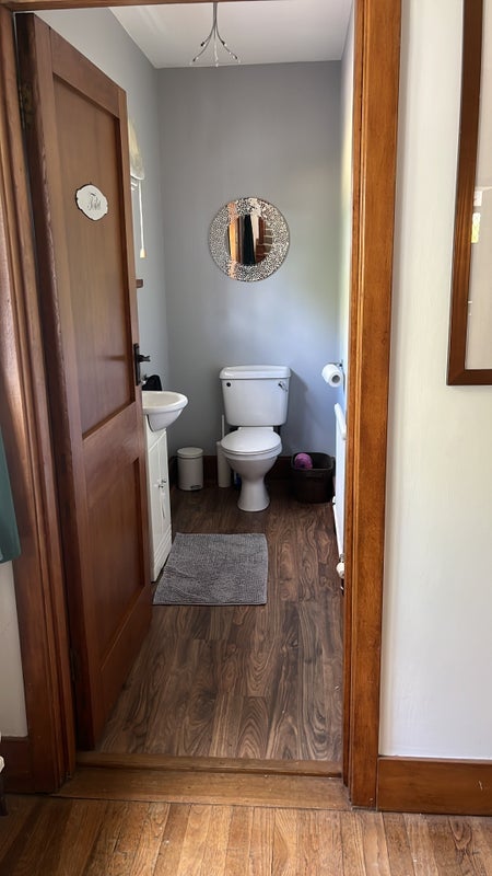 Room Parish Lane in Mid Sussex