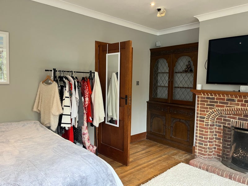 Room Parish Lane in Mid Sussex