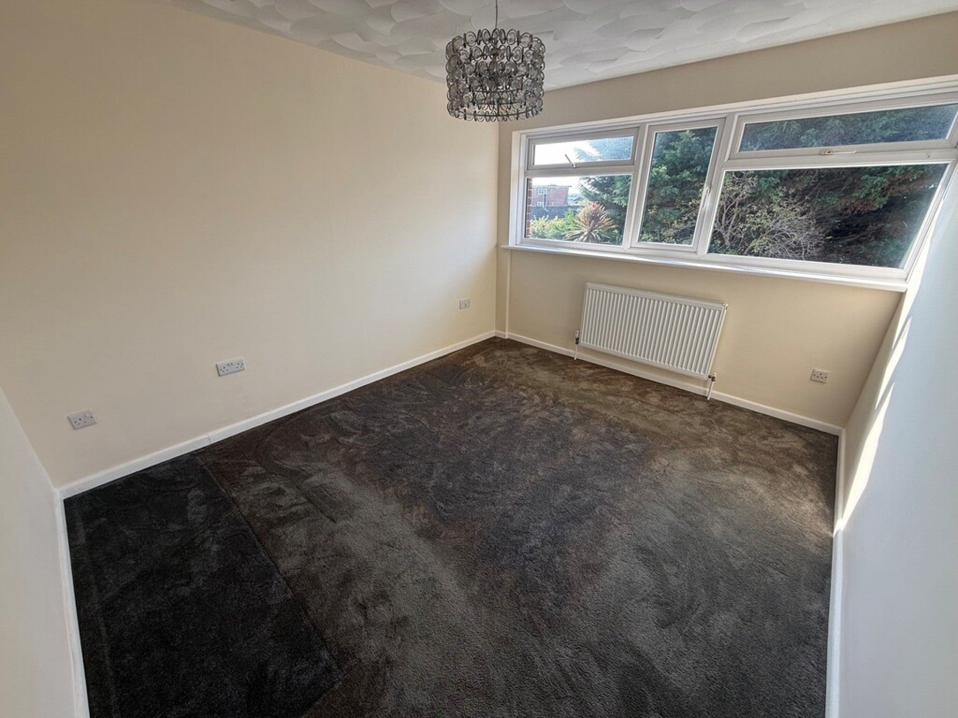 House Penhill Road in Adur
