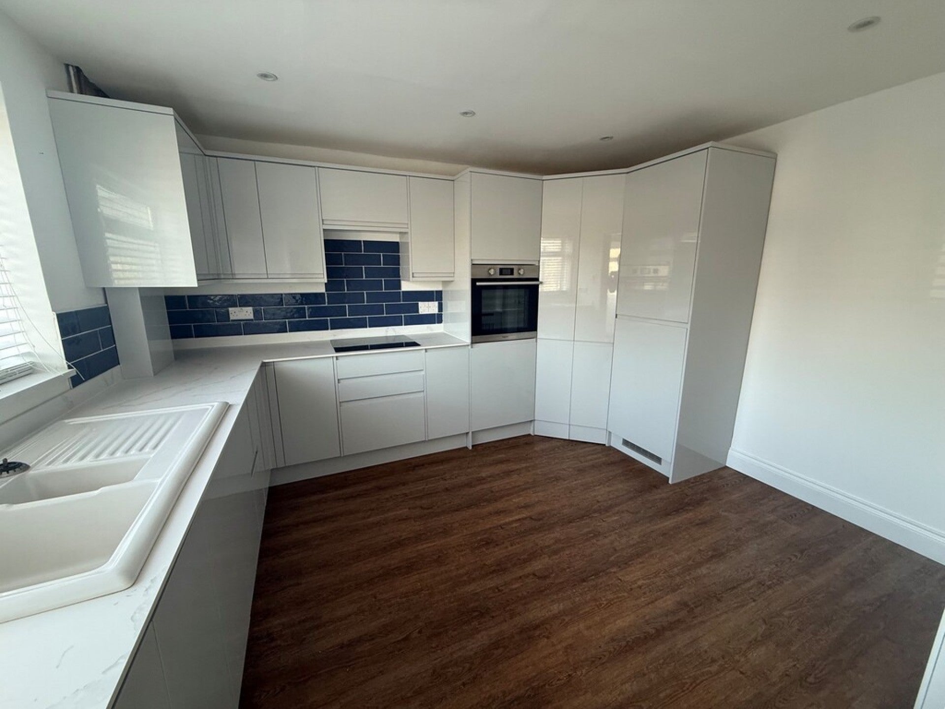 House Penhill Road in Adur