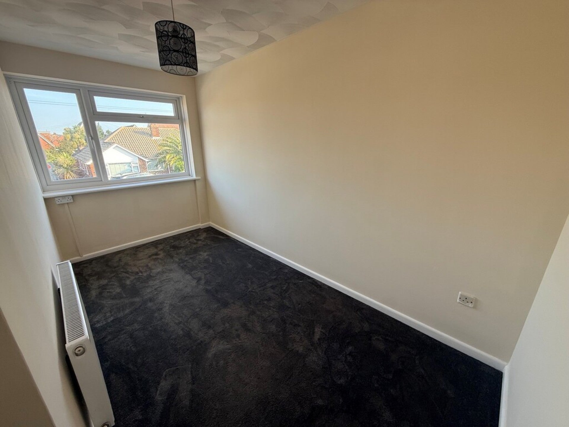 House Penhill Road in Adur