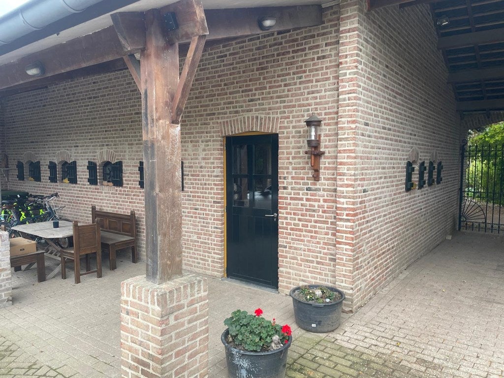 Etagenwohnung Spik 175 B in Roermond