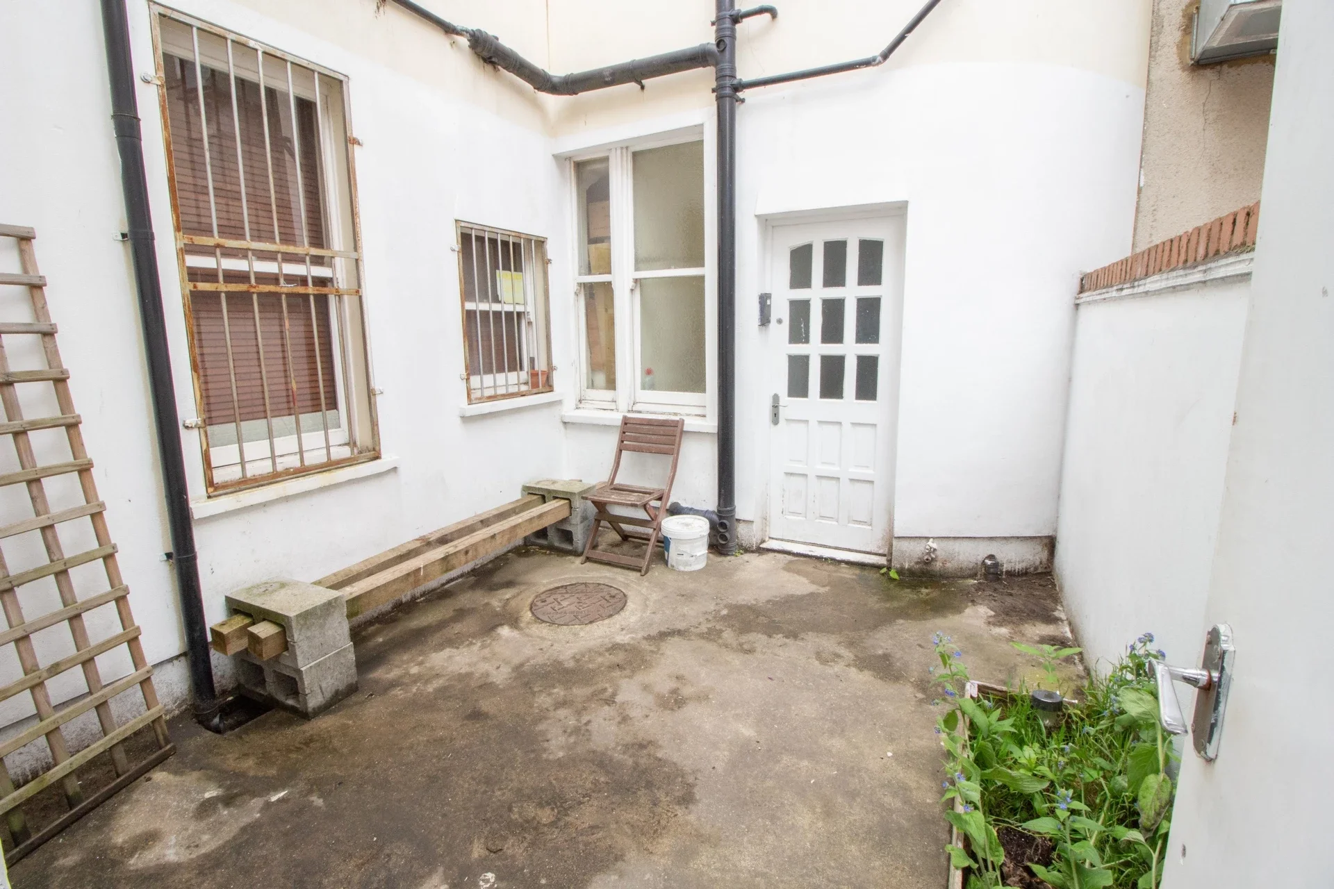 Flat Dalston Lane in Greater London