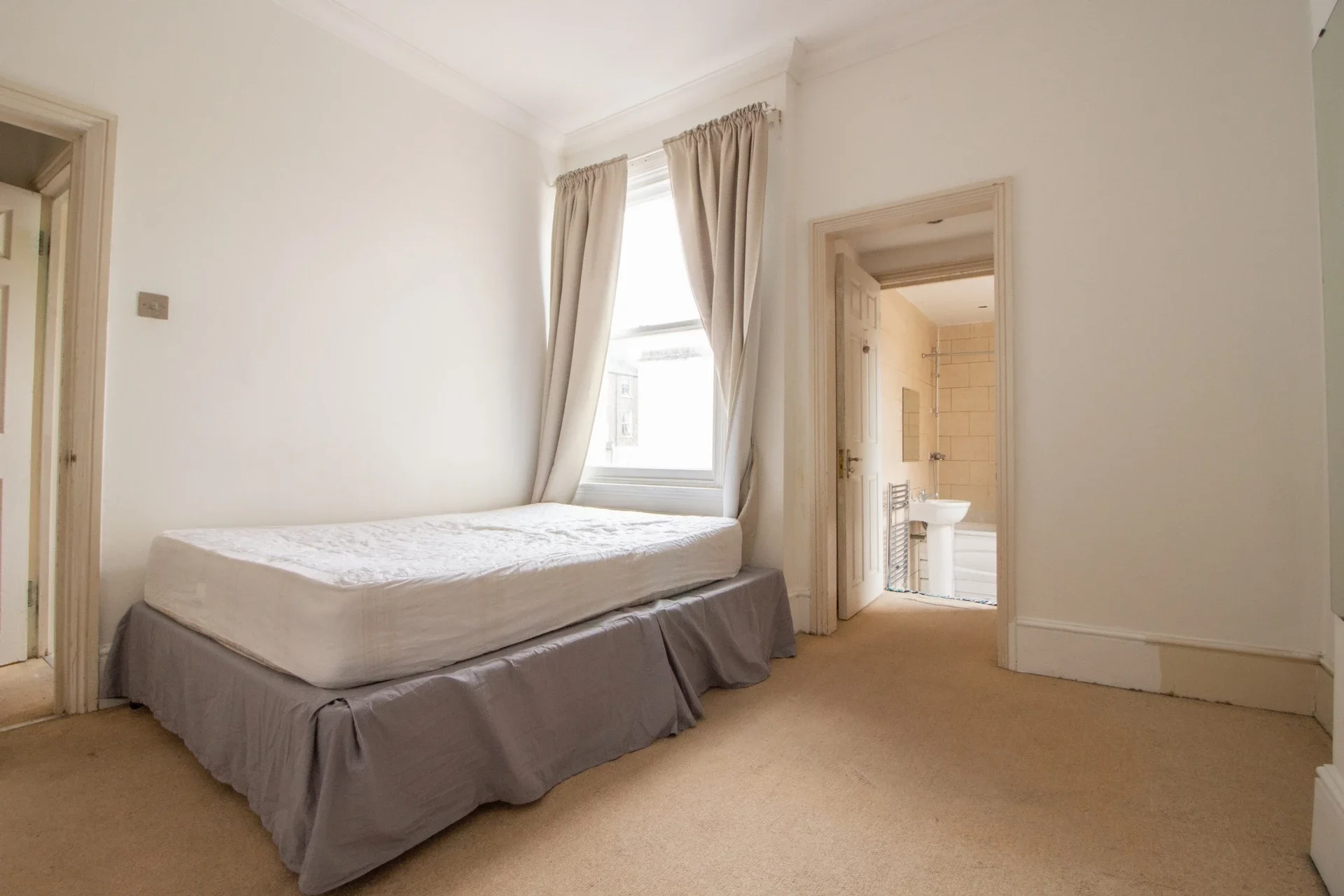 Flat Dalston Lane in Greater London
