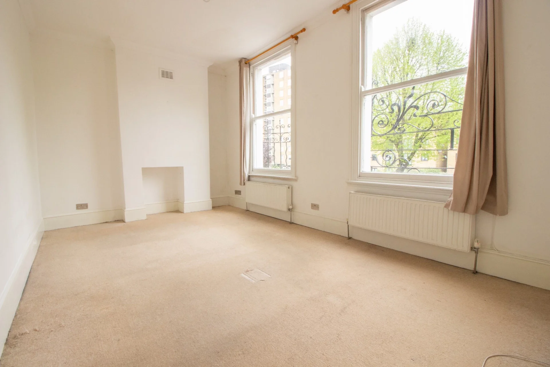 Flat Dalston Lane in Greater London