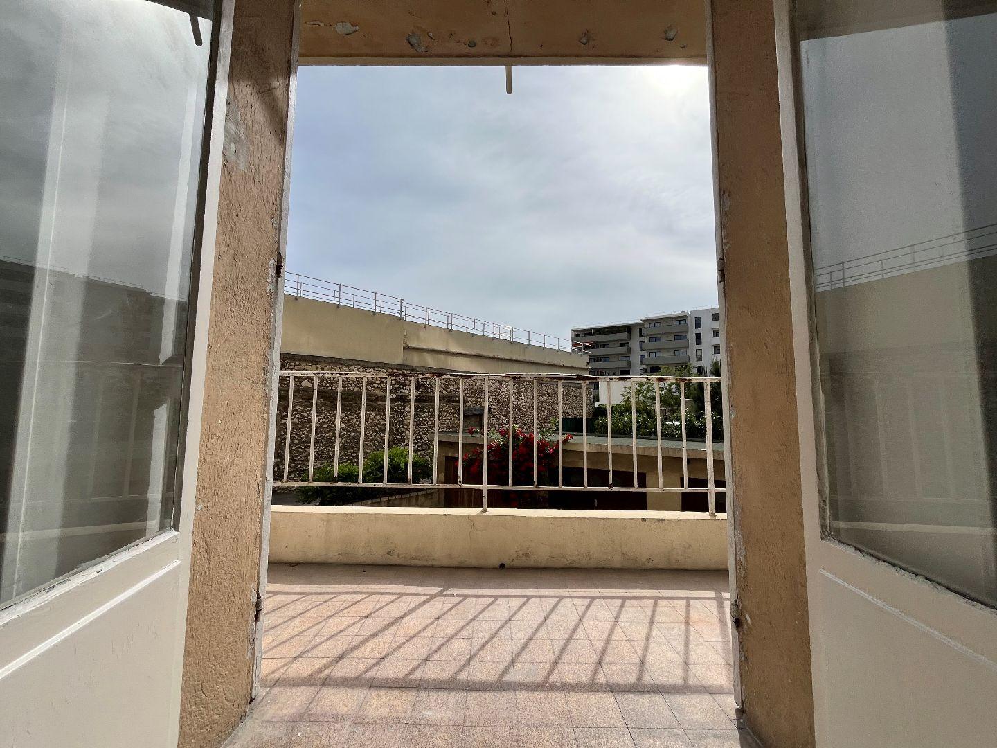 Appartement Rue Victor Maurel à Marseille