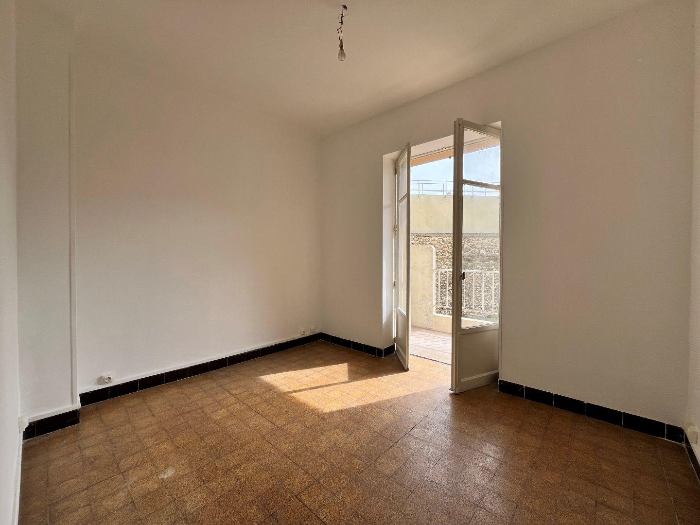 Appartement Rue Victor Maurel à Marseille