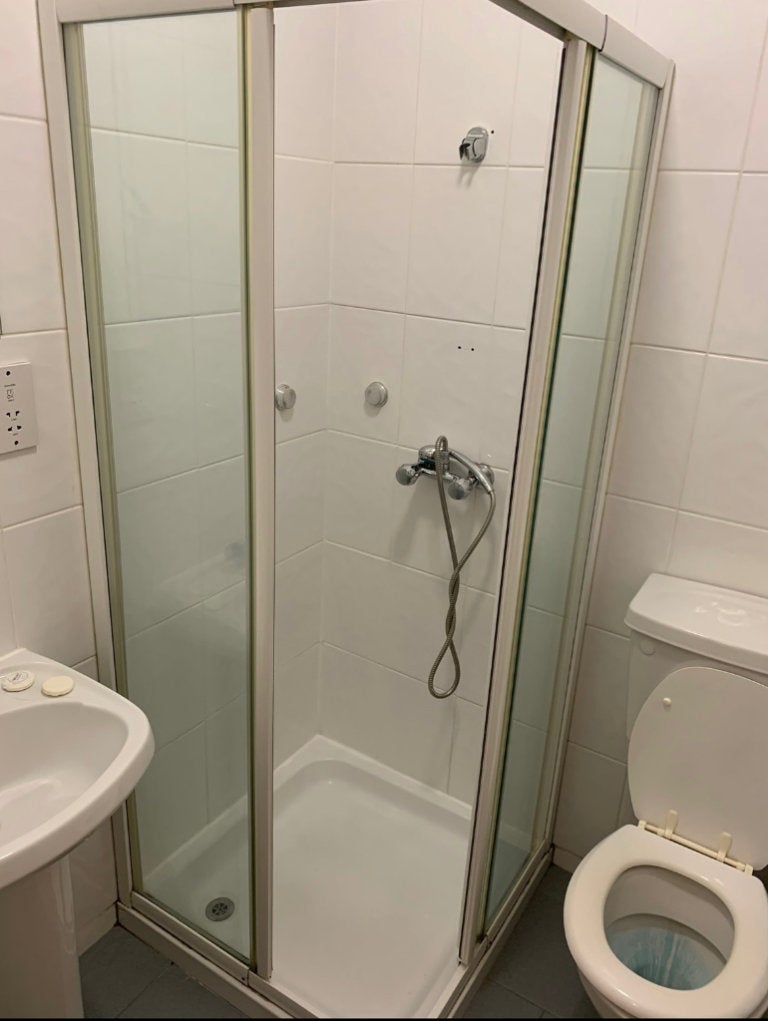 Flat Belsize Park in Greater London