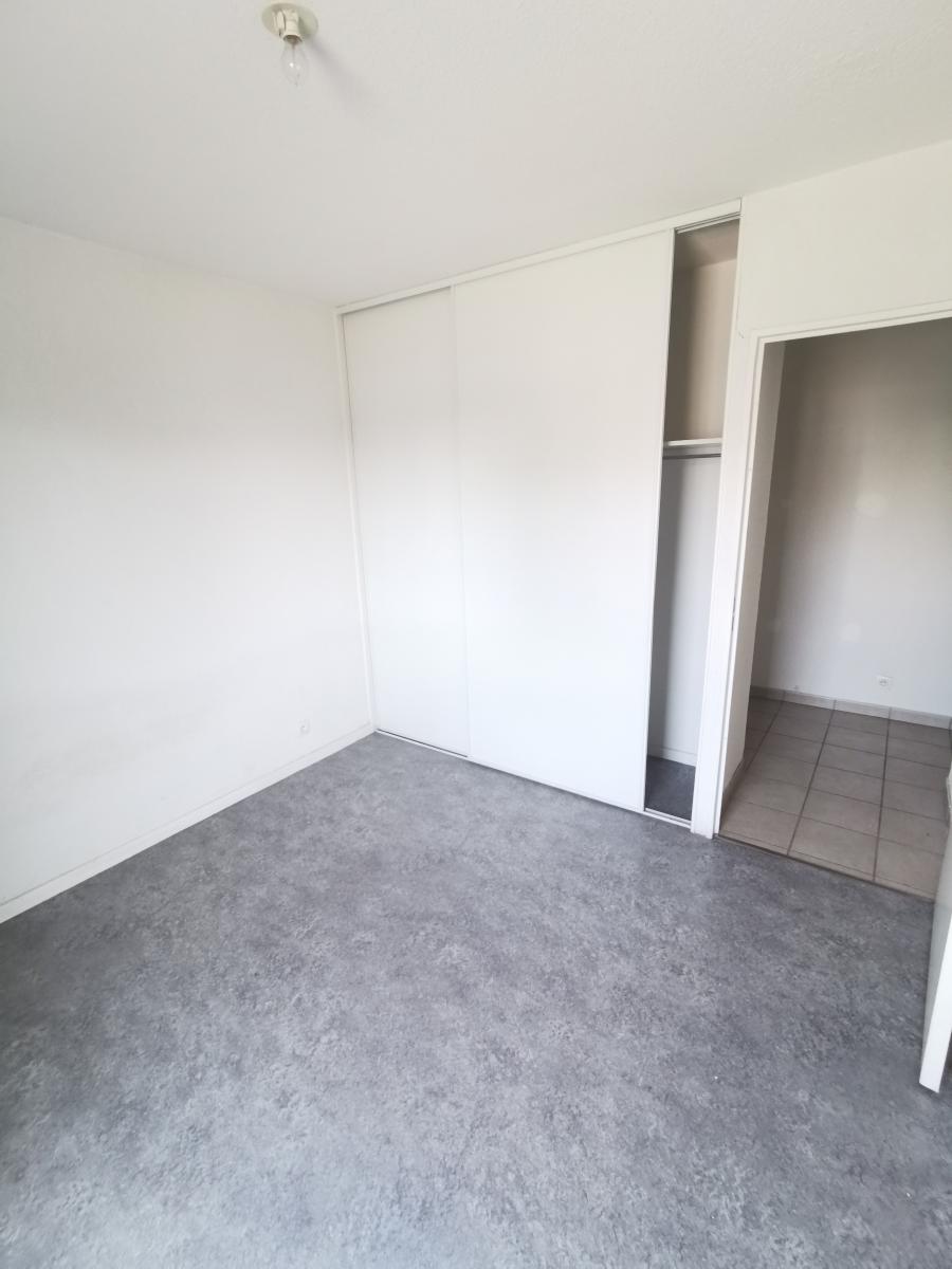 Appartement Avenue Rhin et Danube à Grenoble
