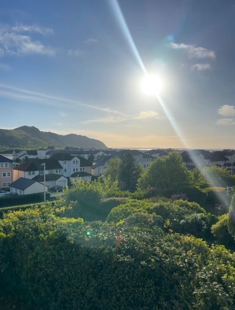 House Fairways in Llandudno