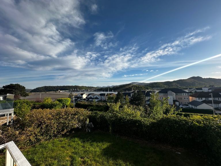 House Fairways in Llandudno