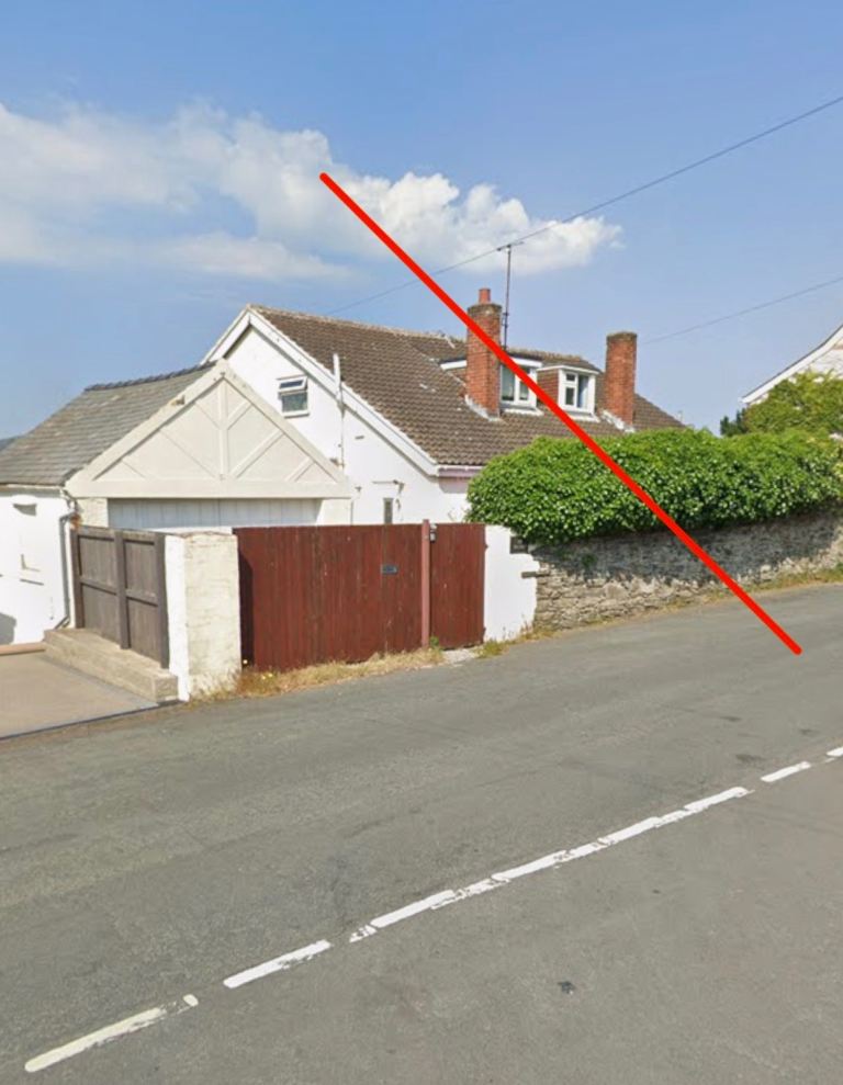 House Fairways in Llandudno