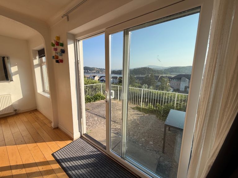 House Fairways in Llandudno
