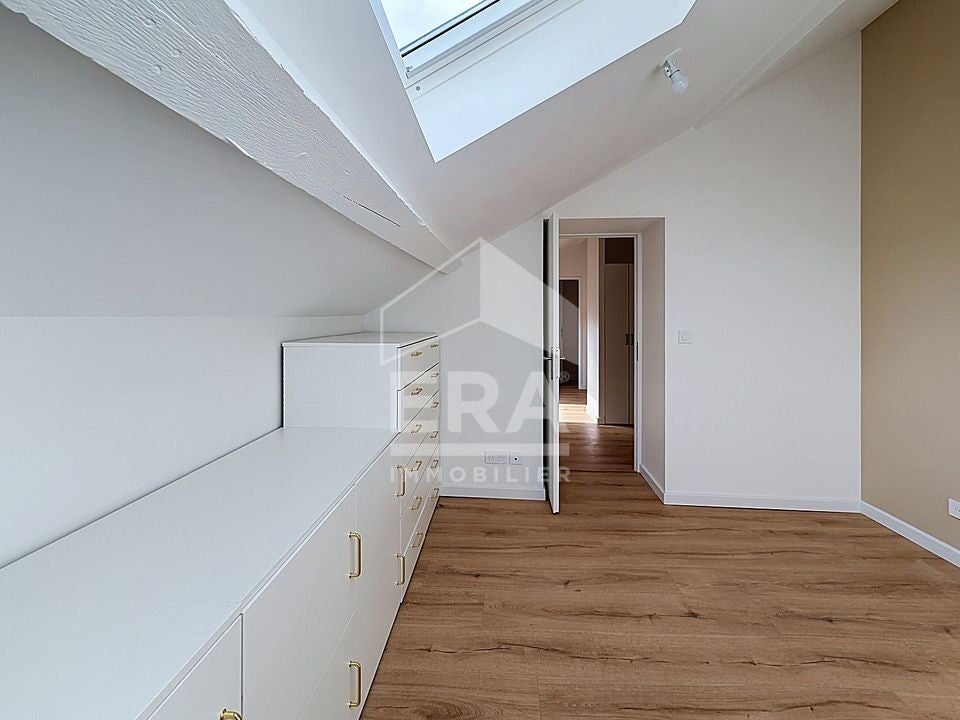 Appartement Rue des Écoles à Lons-le-Saunier