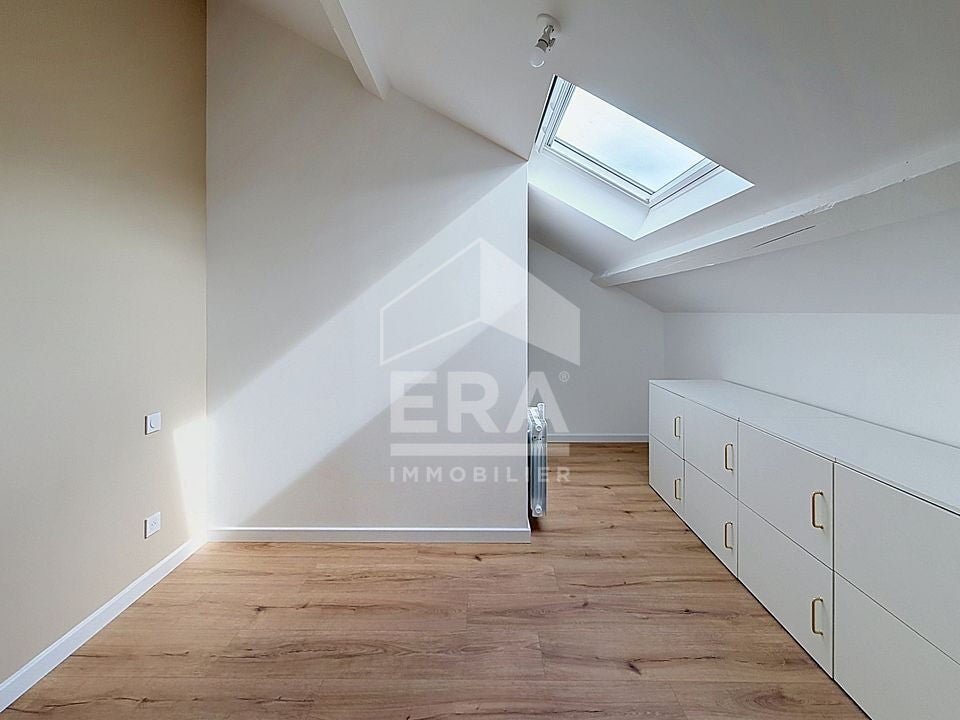 Appartement Rue des Écoles à Lons-le-Saunier