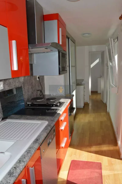 Appartement Rue de la Haute Marne à Val-de-Meuse