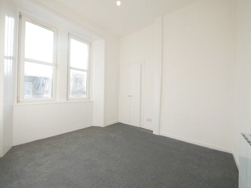 Flat Heriot Hill Terrace in City of Edinburgh