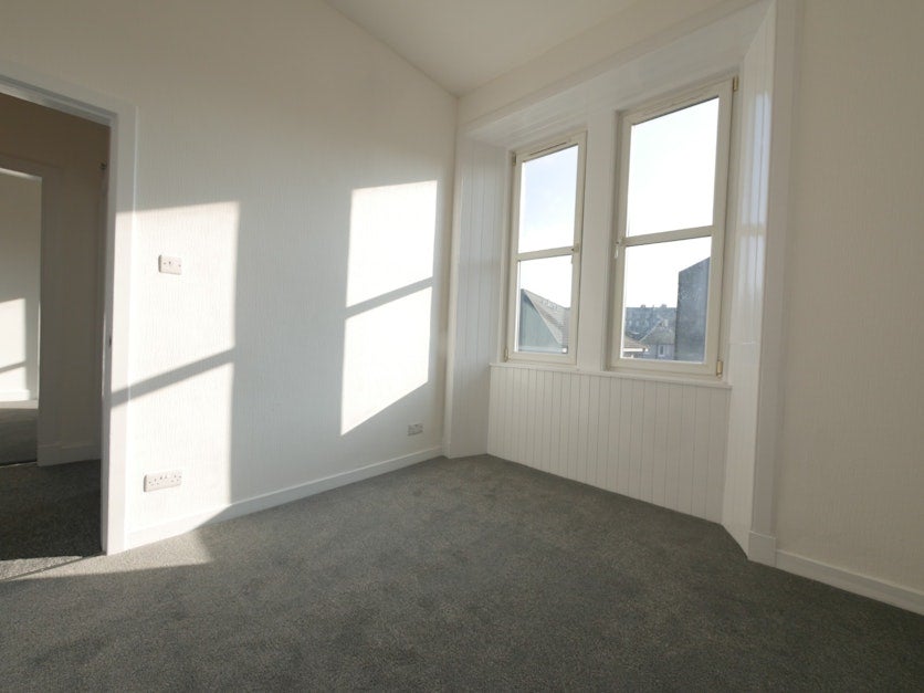 Flat Heriot Hill Terrace in City of Edinburgh