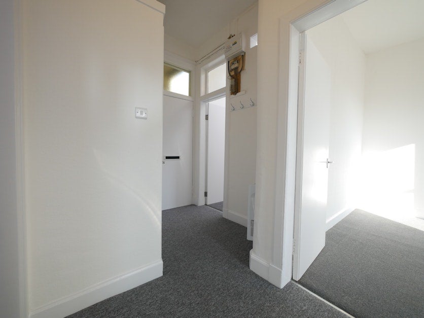 Flat Heriot Hill Terrace in City of Edinburgh