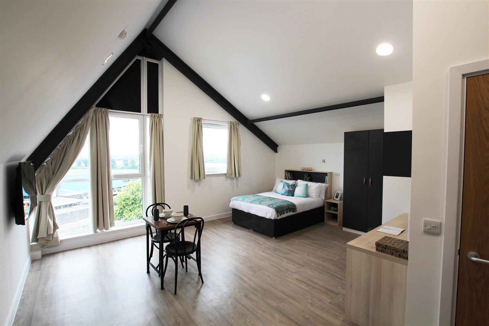 Room Blackhorse Lane in Greater London