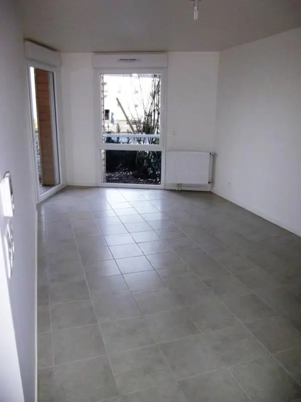 Appartement Rue du Triton Crêté à Saint-Pierre-du-Perray