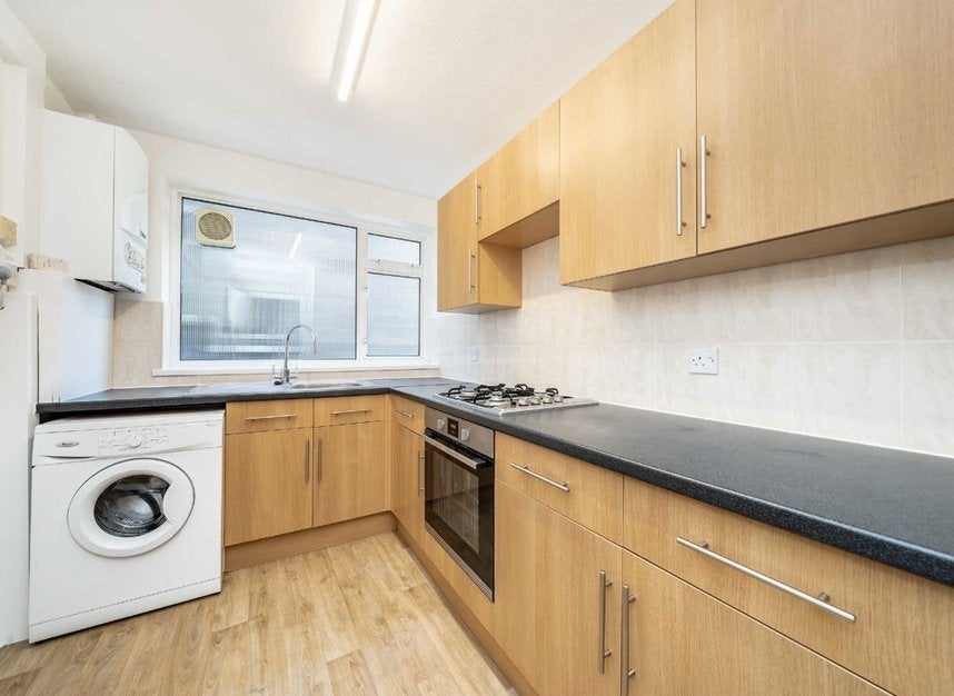 Flat Holder Close in Greater London