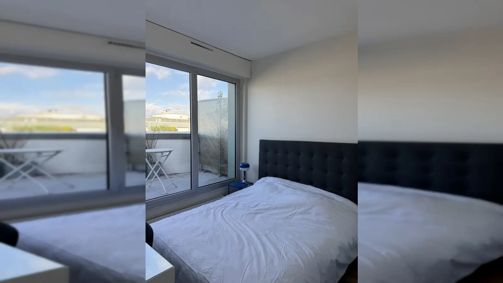 Flat Route de la Reine in Boulogne-Billancourt