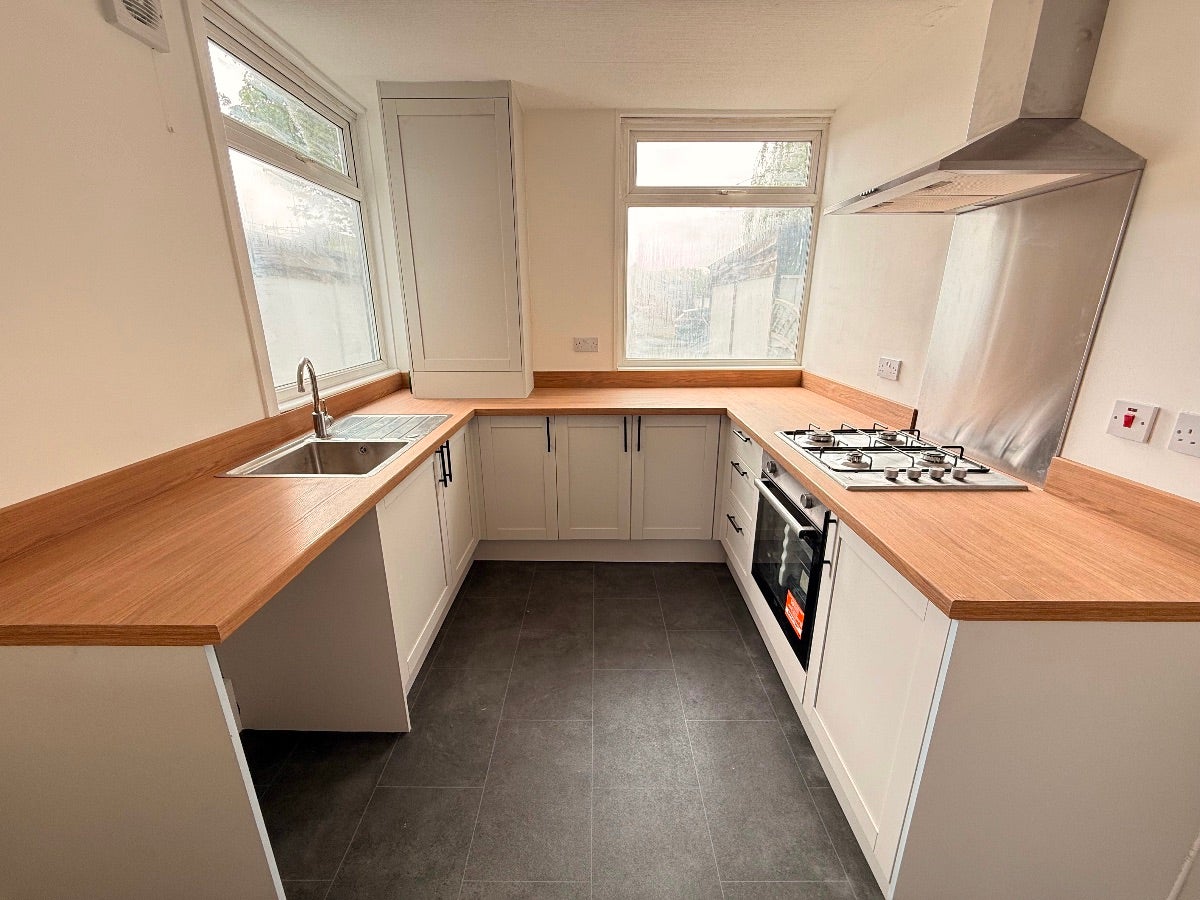 House Seafore Close in Lydiate