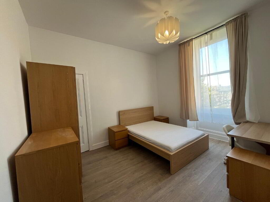 Flat New Mart Road in City of Edinburgh