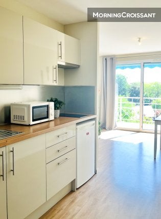 Appartement Rue de Melbourne à Tourcoing