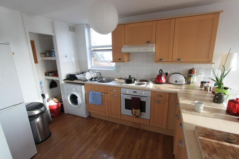 Room High Kingsdown in Bristol