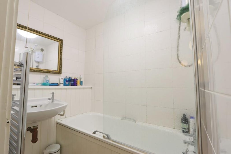 Room High Kingsdown in Bristol