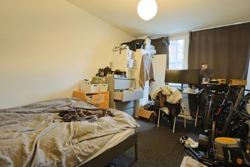 Room High Kingsdown in Bristol