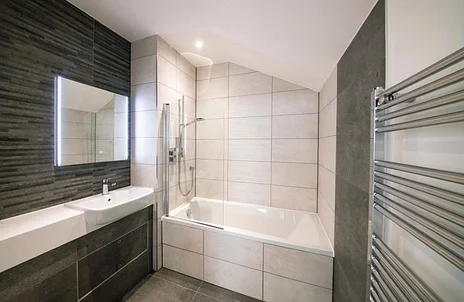 Flat Ashwood in Basingstoke