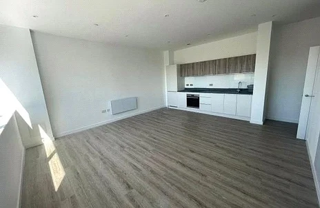 Flat Ashwood in Basingstoke