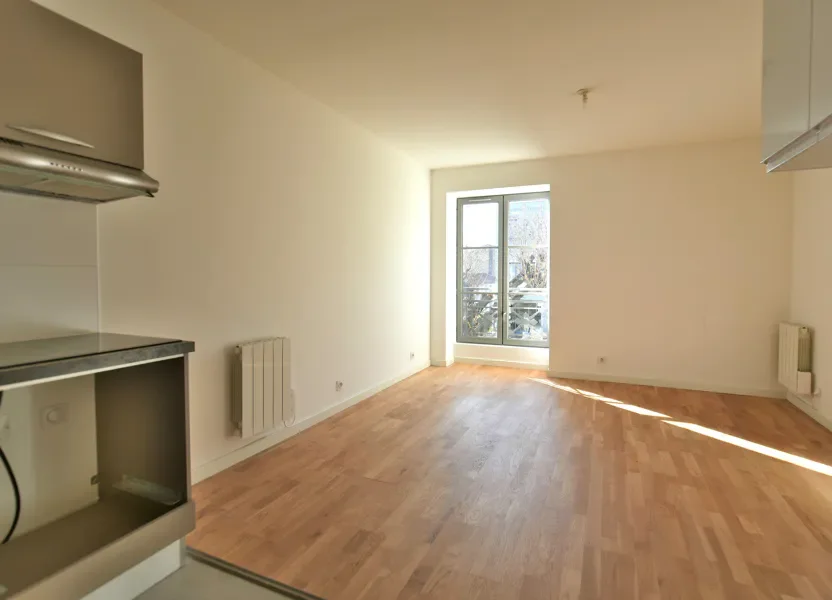 Appartement Rue Stéphane Déchant à La Mulatière