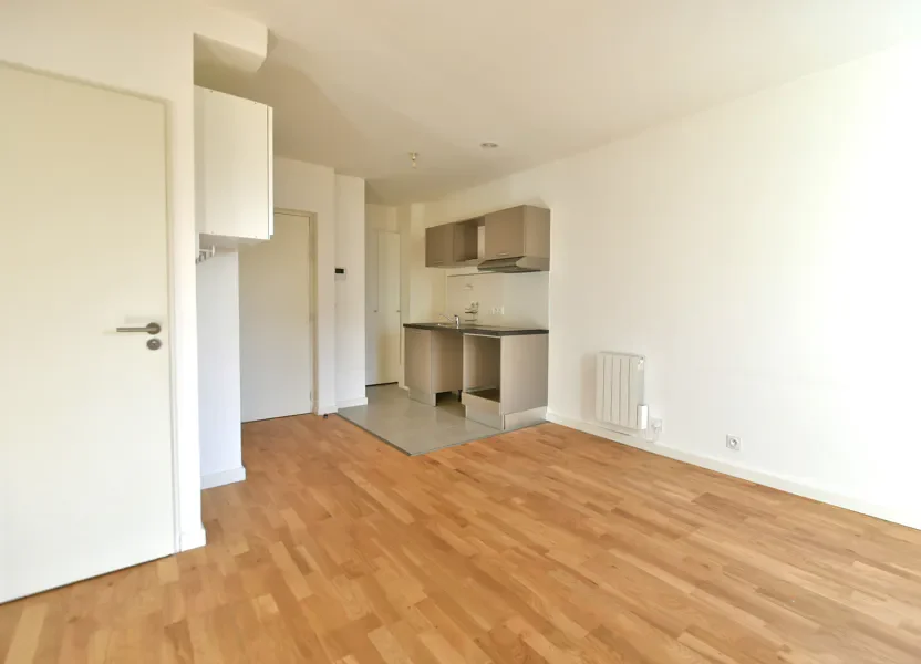 Appartement Rue Stéphane Déchant à La Mulatière
