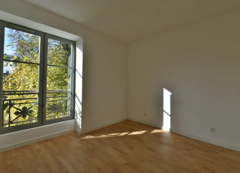 Appartement Rue Stéphane Déchant à La Mulatière