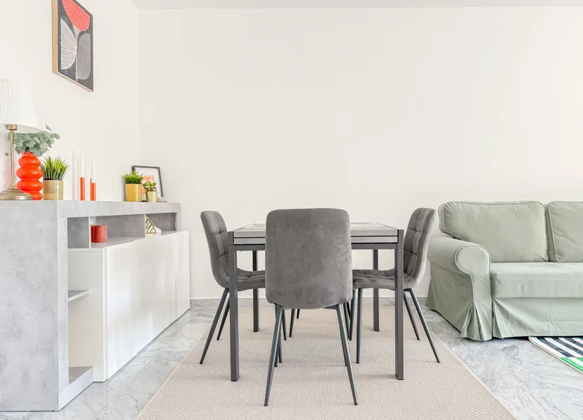 Appartement Résidence de l'Abbaye de Roseland à Nice