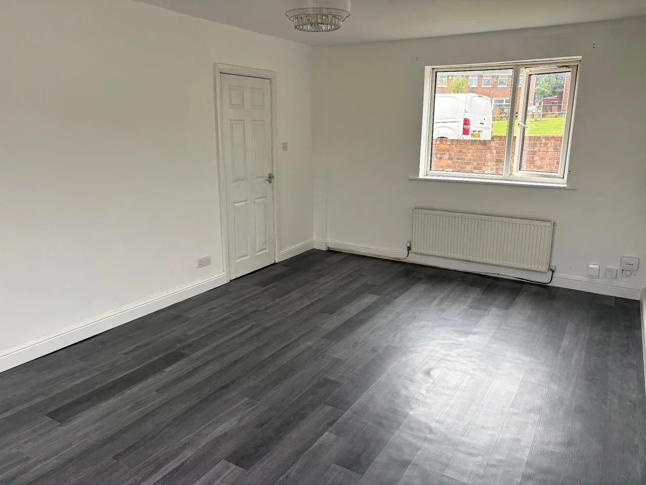 House Tudhoe Moor in Spennymoor