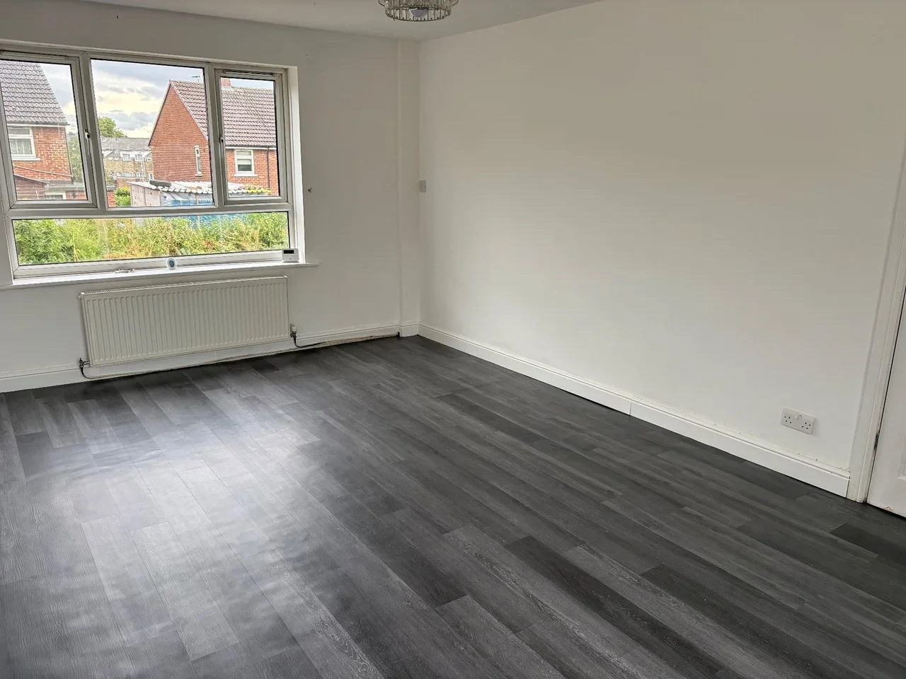 House Tudhoe Moor in Spennymoor