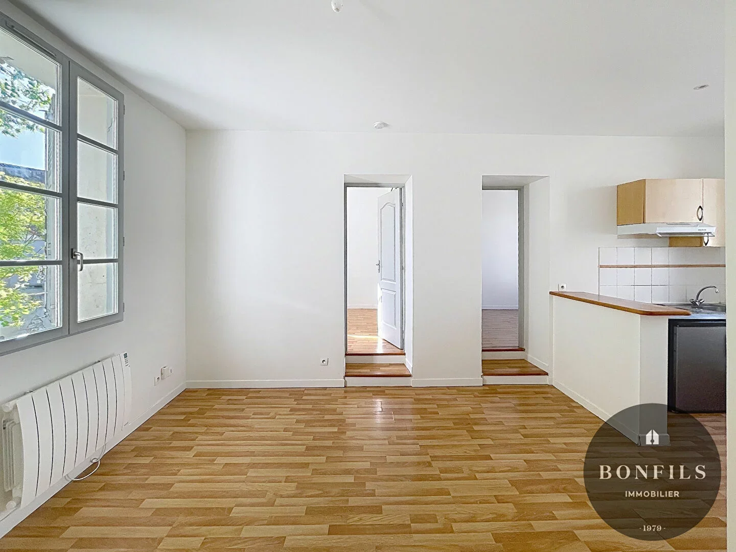 Flat Rue des Lices in Avignon