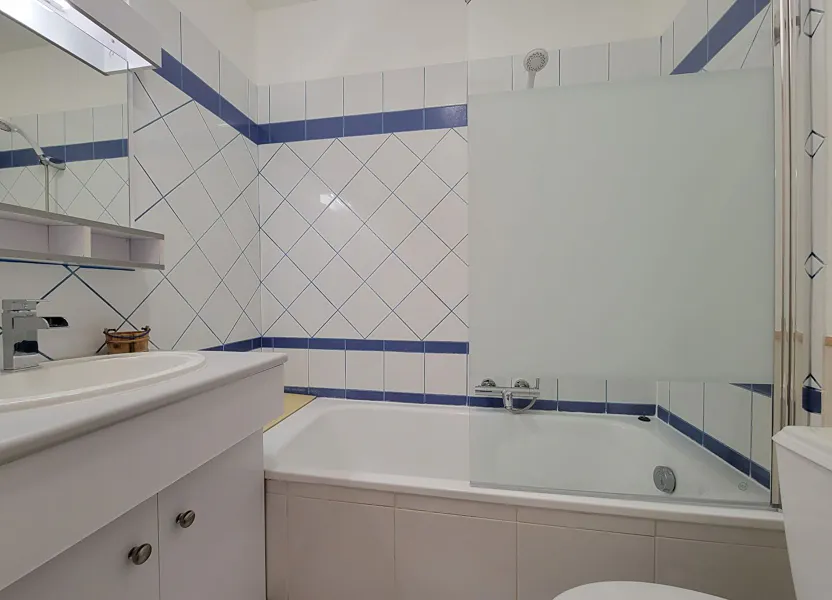 Appartement Impasse de la Souricette à Sully-sur-Loire