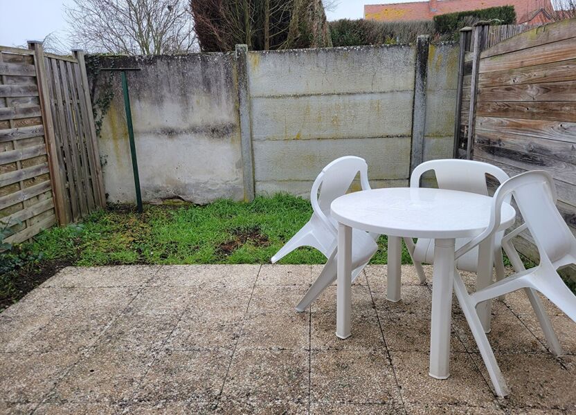 Appartement Impasse de la Souricette à Sully-sur-Loire